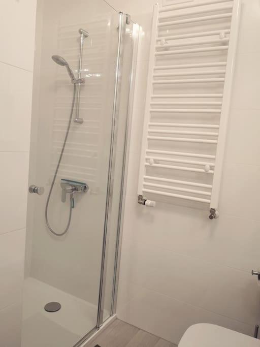 Apartament Turkusowy Kolobrzeg Podczele Exteriör bild